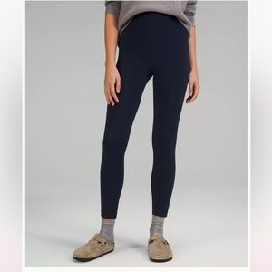 Lululemon Align High-rise 25” Leggings
